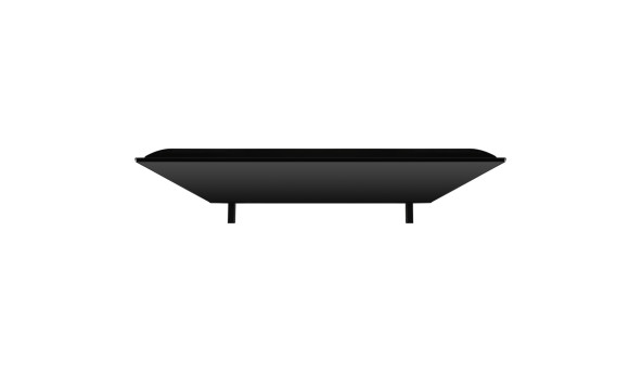 TV 43 Toshiba 43UA2363DG UHD/LED/T2/Android 11/2 x 8W/Dolby Digital/HDMI/Wi-Fi/VESA 100 x 100 M4/Bla - 643004
