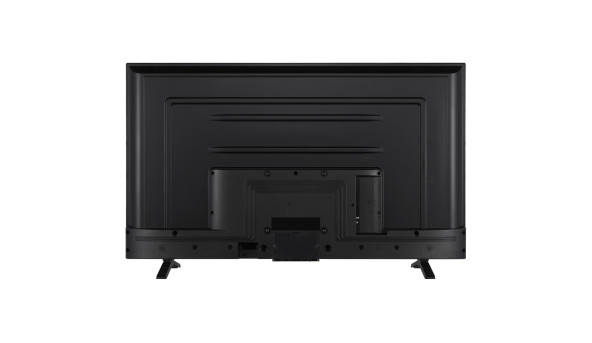 TV 55 Toshiba 55UA2363DG 4K UHD/LED/T2/Android 11/2 x 10W/Dolby Digital/HDMI/Wi-Fi/VESA 200 x 200 M4 - 643005