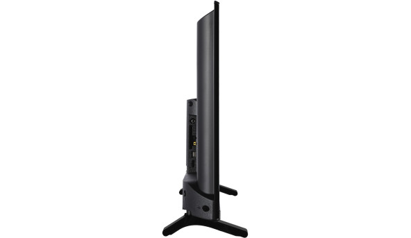 TV 32 Toshiba 32LA2E63DG HD/LED/T2/Android 11/2 x 6W/Dolby Digital/HDMI/Wi-Fi/VESA 75 x 75 M4/Black - 643007