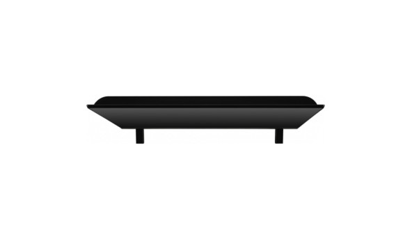 TV 32 Toshiba 32LA2E63DG HD/LED/T2/Android 11/2 x 6W/Dolby Digital/HDMI/Wi-Fi/VESA 75 x 75 M4/Black - 643007