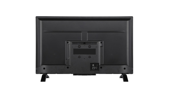 TV 32 Toshiba 32LA2E63DG HD/LED/T2/Android 11/2 x 6W/Dolby Digital/HDMI/Wi-Fi/VESA 75 x 75 M4/Black - 643007
