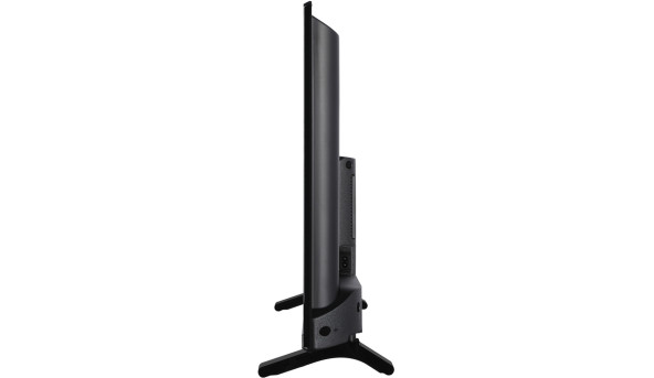 TV 32 Toshiba 32LA2E63DG HD/LED/T2/Android 11/2 x 6W/Dolby Digital/HDMI/Wi-Fi/VESA 75 x 75 M4/Black - 643007