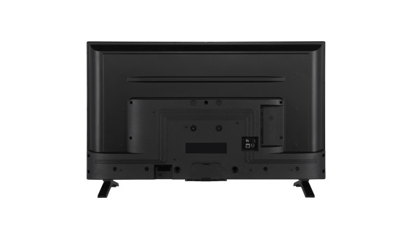 TV 43 Toshiba 43LA2E63DG FHD/LED/T2/Android 11/2 x 8W/Dolby Digital/HDMI/Wi-Fi/VESA 100 x 100 M4/Bla - 643008
