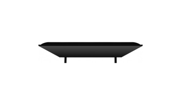 TV 43 Toshiba 43LA2E63DG FHD/LED/T2/Android 11/2 x 8W/Dolby Digital/HDMI/Wi-Fi/VESA 100 x 100 M4/Bla - 643008