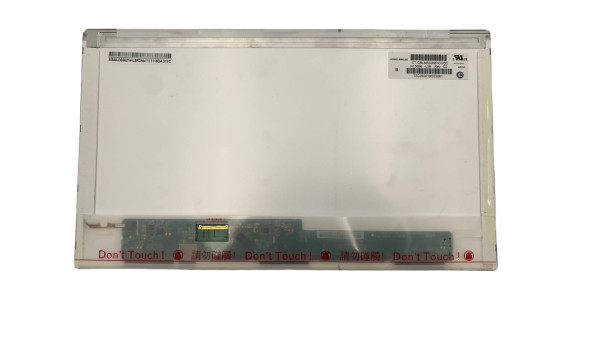 Матриця CHIMEI INNOLUX 1366х768 40 pin 15.6" N156B6-L0B REV.C2 Б/В - 643027