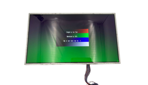 Матриця CHIMEI INNOLUX 1366х768 40 pin 15.6" N156B6-L0B REV.C2 Б/В - 643027