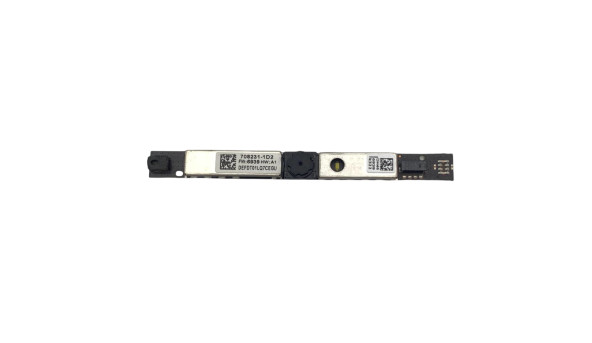 Вебкамера к ноутбуку HP 15-N, 15-E, 15-J, 17-J, 15-P 17-F 15-R  250 G3 255 G3  DDTPF01795ZEA8 DDFCL01UQ4QANL  708230-5C1  708231-1D2  708231-140  Б/У