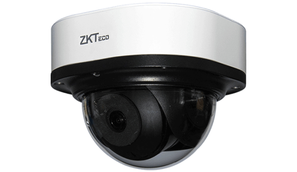 IP-відеокамера ZKTeco DL-855L28B-E3