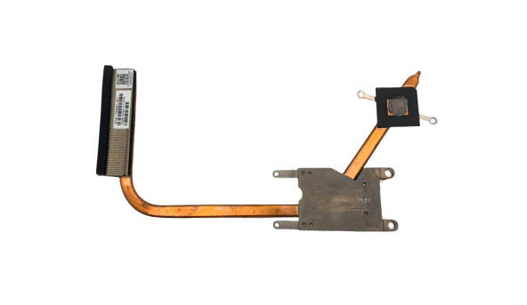 Термотрубка системи охолодження до ноутбука HP 15-G 15-R 250 255 255 256 G3 (DIS) 759881-001 AT14D0010A0) Б/В - 643077