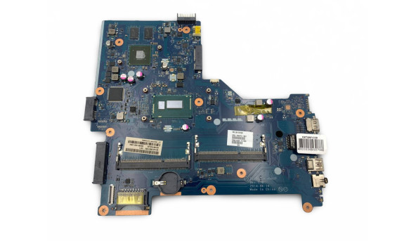 Материнська плата до ноутбука HP 250 G3 15-R 15-G LA-A992P i5-4210U SR1EF Б/В