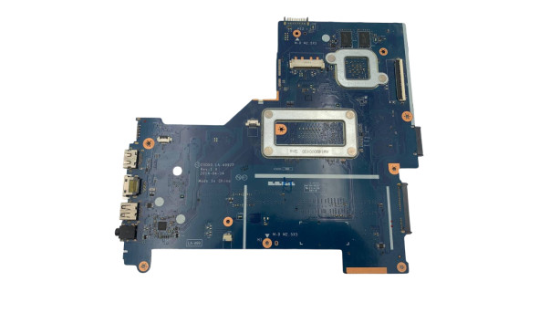 Материнская плата к ноутбуку HP 250 G3 15-R 15-G LA-A992P i5-4210U SR1EF Б/У - 643078