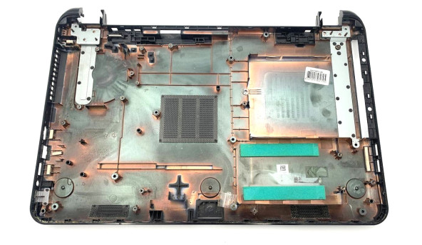 Нижняя часть корпуса к ноутбуку HP Pavilion 15-R 15-G 15-H 250 G3 255 G3 AP14D000D00 Б/У - 643079