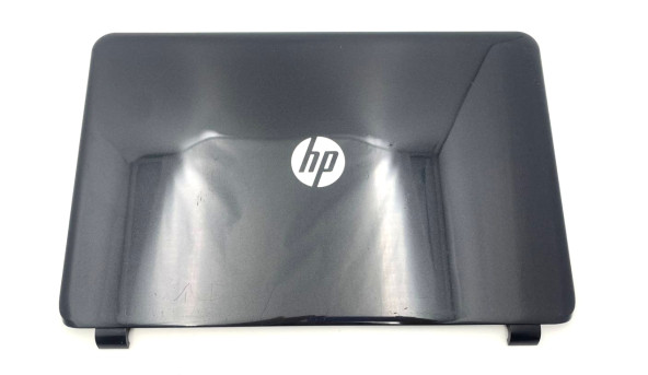 Крышка корпуса матрицы к ноутбуку HP 250 255 256 G3 Pavilion 15-G 15-R  AP14D000CB1 761695-001 Б/У