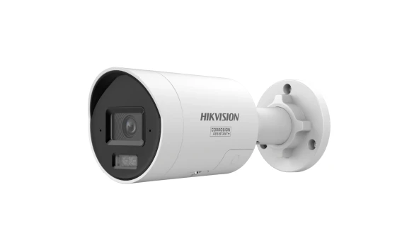 IP видеокамера Hikvision DS-2CD3066G3-LIU/SL (eF) 6МП AcuSense (2.8мм)