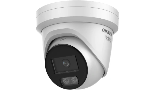 IP видеокамера Hikvision DS-2CD3366G3-LISU(eF) Darkfighter ColorVu 6МП (2.8мм)