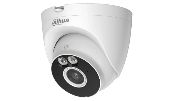 IP видеокамера Dahua DH-IPC-HDW1539DA-SAW-IL 5МП WiFi (2.8мм)