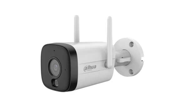 IP видеокамера Dahua DH-IPC-HFW1539DTK1-SAW-IL 5МП WiFi (2.8мм)