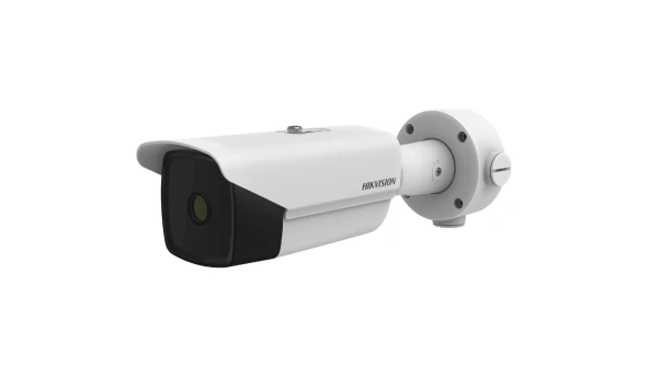 Тепловизионная камера Hikvision DS-2TD2138-15/QY(B)