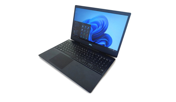 Игровой ноутбук Dell G5 SE 5505 AMD Ryzen 7 4800H 16 RAM 512 SSD AMD Radeon RX 5600M [15.6"FullHD] - Б/У