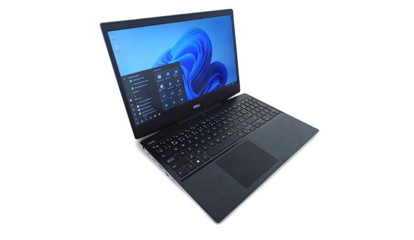 Игровой ноутбук Dell G5 SE 5505 AMD Ryzen 7 4800H 16 RAM 512 SSD AMD Radeon RX 5600M [15.6"FullHD] - Б/У - 643099