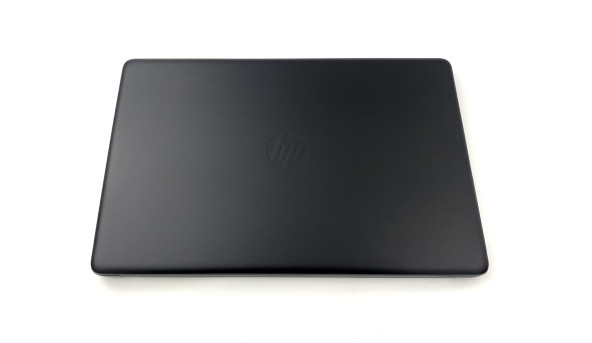 Уцінка Ноутбук HP 15-da Intel Core I3-7020U 8 GB RAM 128 GB SSD [15.6" FullHD] - Б/В - 643100