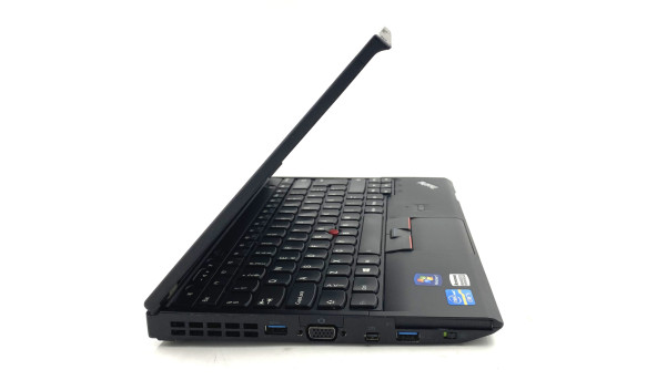 Ноутбук Lenovo ThinkPad X230 Intel Core i3-3320M 8 GB RAM 128 GB SSD [12.5"] - Б/У - 643101