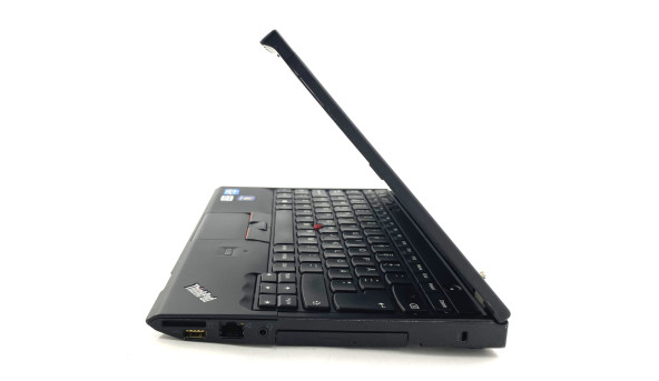 Ноутбук Lenovo ThinkPad X230 Intel Core i3-3320M 8 GB RAM 128 GB SSD [12.5"] - Б/У - 643101
