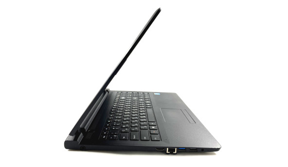 Ноутбук Lenovo IdeaPad 100-15IBY Intel Celeron N2840 8 GB RAM 128 GB SSD 250 HDD [15.6"] - Б/У - 643106