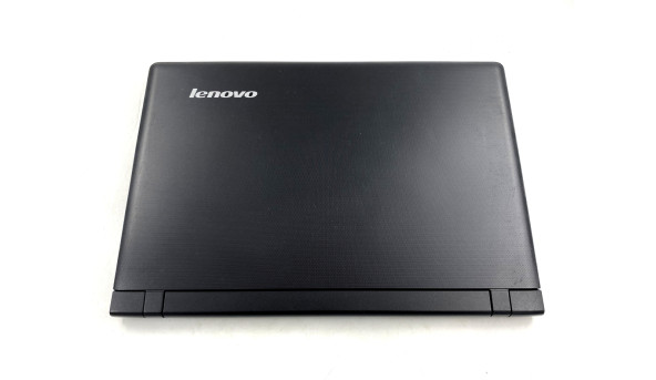 Ноутбук Lenovo IdeaPad 100-15IBY Intel Celeron N2840 8 GB RAM 128 GB SSD 250 HDD [15.6"] - Б/У - 643106