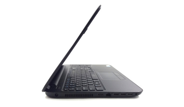 Ноутбук Dell Inspiron 3521 Intel Celeron 2955U 4 GB RAM 256 GB SSD [15.6"] - Б/В - 643122