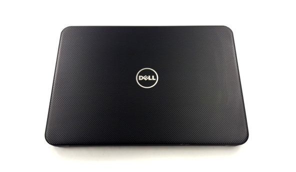Ноутбук Dell Inspiron 3521 Intel Celeron 2955U 4 GB RAM 256 GB SSD [15.6"] - Б/В - 643122