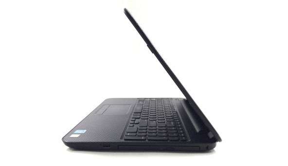 Ноутбук Dell Inspiron 3521 Intel Celeron 2955U 4 GB RAM 256 GB SSD [15.6"] - Б/В - 643122