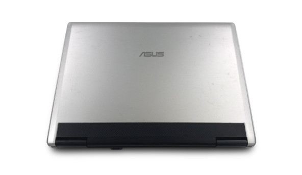Ноутбук Asus F3T AMD Turion 64 MK-36 2 GB RAM 120 GB HDD [15.4"] - Б/В - 643143