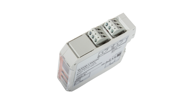 DLD1/24 Контроллер индукционной петли одно канальный Roger Technology - 643150