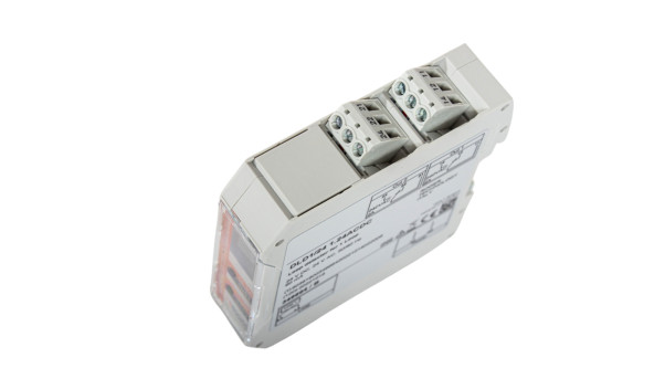 DLD1/24 Контроллер индукционной петли одно канальный Roger Technology - 643150