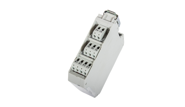 DLD2/24 Контроллер индукционной петли дво канальный Roger Technology - 643151