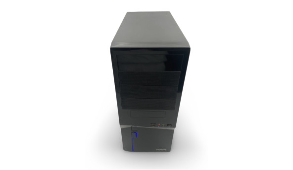 Игровой системный блок Gigabyte Intel Core i5-6500 8GB RAM DDR4 120GB SSD + 500GB HDD + NVIDIA GeForce GTX 1060 6GB Б/У - 643154