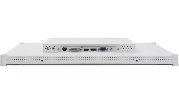 TFT 23.8" Neovo MX-2402, VA, VGA, HDMI, DP, колонки, білий - 643155