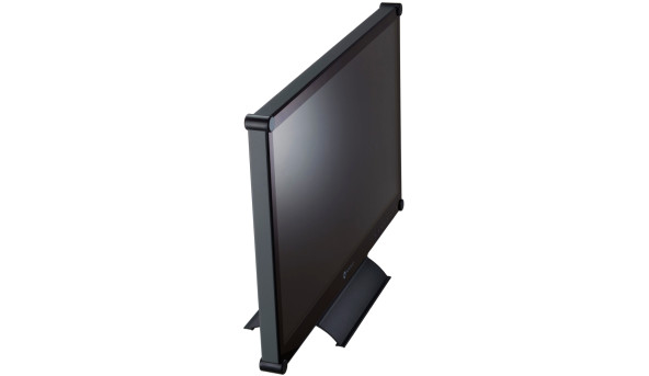 TFT 24" Neovo RX-2402, VA, VGA, HDMI, DP, колонки, чорний - 643156