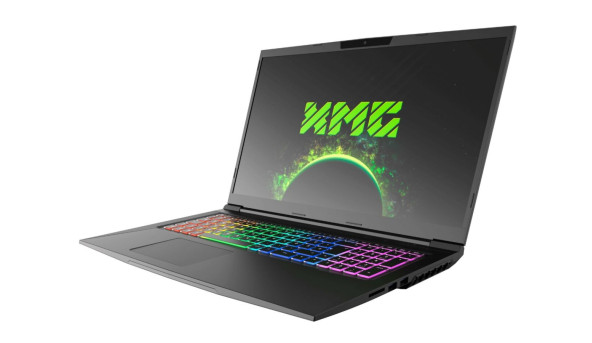 Игровой ноутбук Schenker XMG Core 17 Core i7-9750H 16 RAM 512 SSD GeForce GTX 1660 Ti [IPS 17.3" FullHD] - Б/У