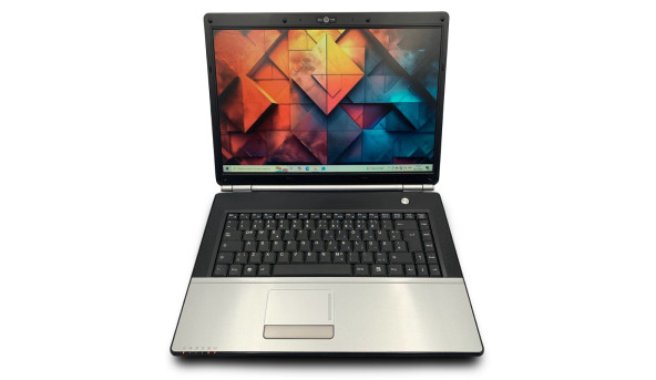 Ноутбук Terra 6020 EAA-89 Intel Core 2 Duo T6600 4 GB RAM 250 GB HDD  [15,4 "] - Б/У
