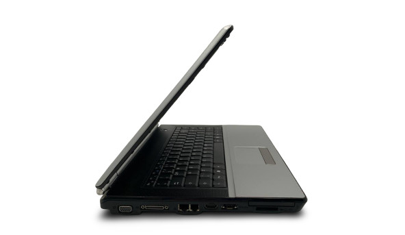 Ноутбук Terra 6020 EAA-89 Intel Core 2 Duo T6600 4 GB RAM 250 GB HDD [15,4 "] - Б/В - 643161