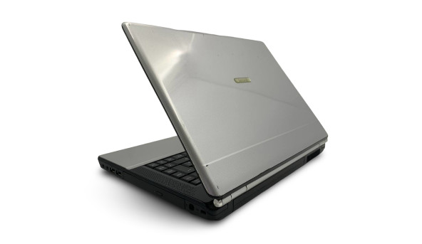 Ноутбук Terra 6020 EAA-89 Intel Core 2 Duo T6600 4 GB RAM 250 GB HDD [15,4 "] - Б/В - 643161