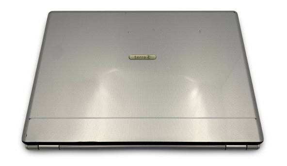 Ноутбук Terra 6020 EAA-89 Intel Core 2 Duo T6600 4 GB RAM 250 GB HDD [15,4 "] - Б/В - 643161