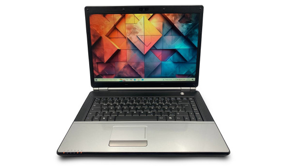 Ноутбук Terra 6020 EAA-89 Intel Core 2 Duo T6600 4 GB RAM 250 GB HDD [15,4 "] - Б/В - 643161