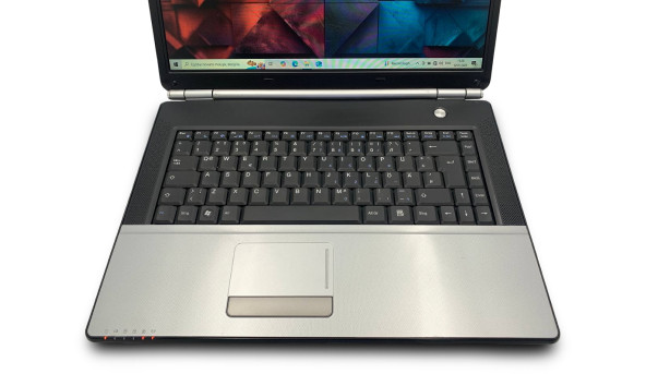 Ноутбук Terra 6020 EAA-89 Intel Core 2 Duo T6600 4 GB RAM 250 GB HDD [15,4 "] - Б/В - 643161