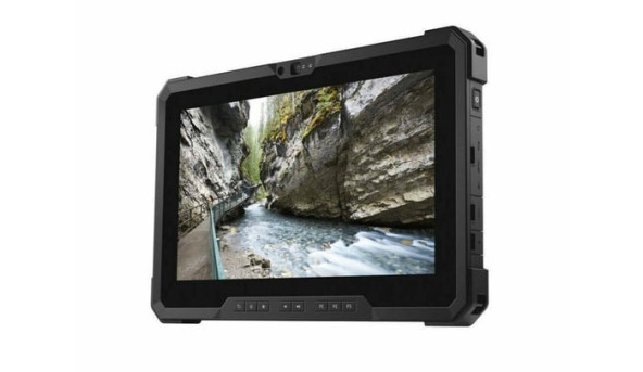 Tablet Dell 7220 Rugged Extreme Tablet (8GB) (256GB) - 643179