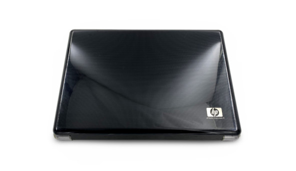 Ноутбук HP DV7-1000 Intel Core 2 Duo T5800 4 GB RAM 128 GB SSD 320 GB HDD NVIDIA GeForce 9600M GT [17"] - Б/В - 643187