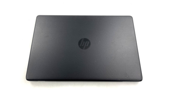Ігровий ноутбук HP 17-bs Intel Core I5-7200U 12 GB RAM 128 GB SSD 1000 GB HDD AMD Radeon 520 [17.3"] - Б/В - 643188