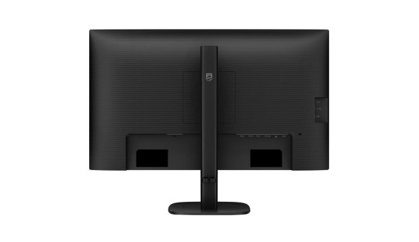 TFT 27" Philips 27B2U3601, QHD, IPS, 120Гц, HDMI, DP, USB-C, RJ-45, USB-hub, HAS,Pivot, кол., чорний - 643189
